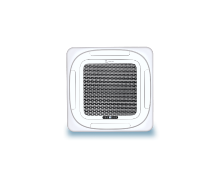 Внутренние блоки