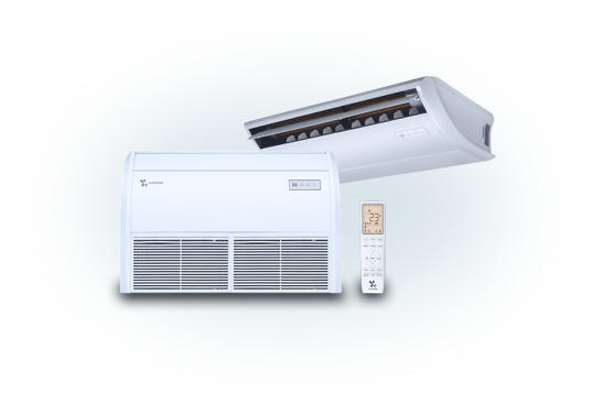 Напольно-потолочные блоки