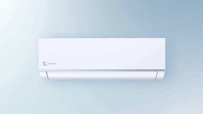 Бытовые сплит-системы