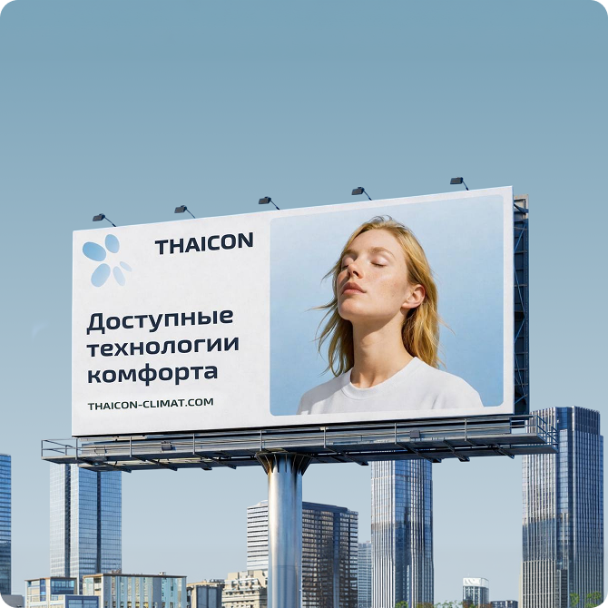 Маркетинговая поддержка