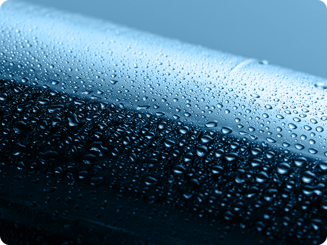 Иллюстрация технологии THAICON PRO