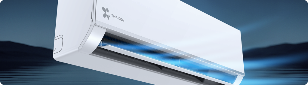 Иллюстрация технологии THAICON Life