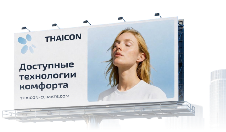 Маркетинговая поддержка