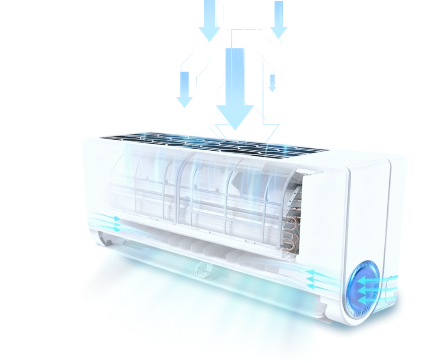 Технологии THAICON Life