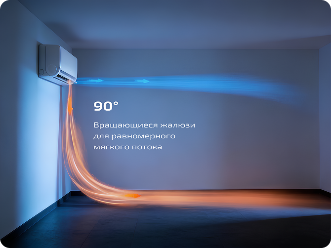 Иллюстрация технологии THAICON Life