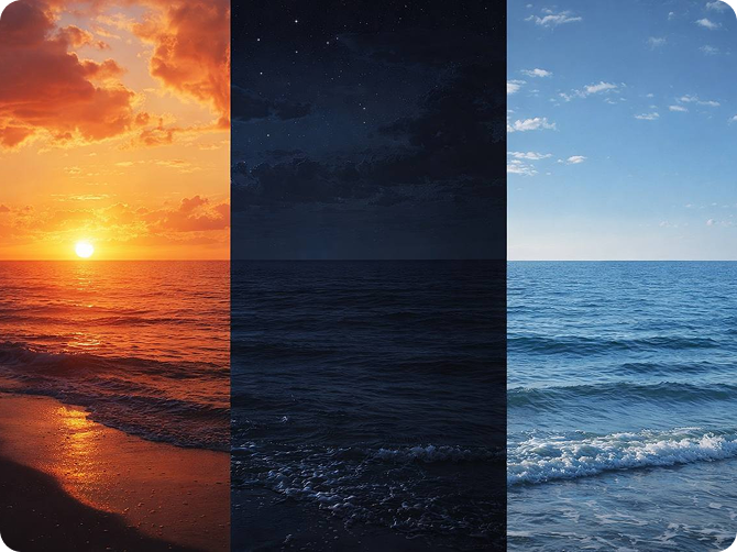 Иллюстрация технологии THAICON PRO