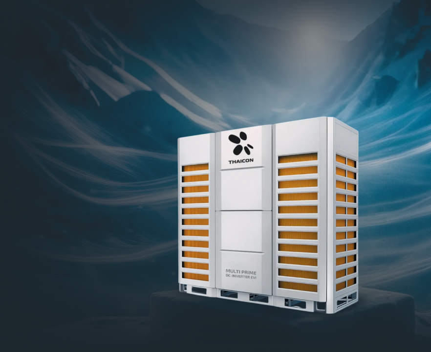 Технологии THAICON PRO