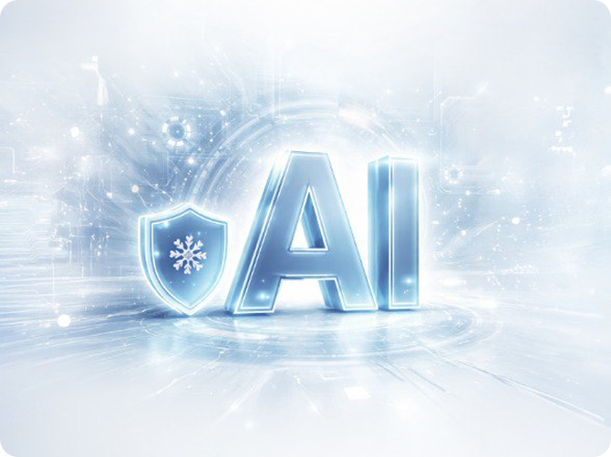 Иллюстрация технологии THAICON Life